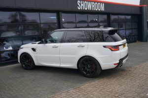Land Rover Range Rover Sport 2.0 P400e Autobiography Dynamic, Leder, Pano, Digidash, Key-less – foto 33