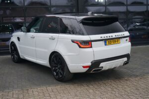 Land Rover Range Rover Sport 2.0 P400e Autobiography Dynamic, Leder, Pano, Digidash, Key-less – foto 34