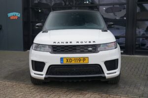 Land Rover Range Rover Sport 2.0 P400e Autobiography Dynamic, Leder, Pano, Digidash, Key-less – foto 4