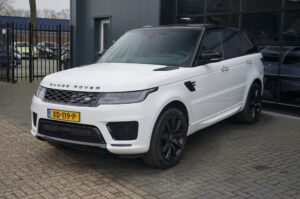 Land Rover Range Rover Sport 2.0 P400e Autobiography Dynamic, Leder, Pano, Digidash, Key-less – foto 9