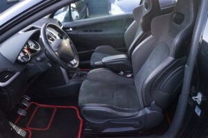 Peugeot 207 1.6-16V T Le Mans, Clima, Kuipstoelen, CC, Elek pakket. PDC – foto 21