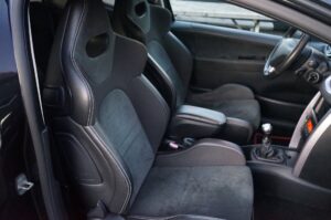 Peugeot 207 1.6-16V T Le Mans, Clima, Kuipstoelen, CC, Elek pakket. PDC – foto 28