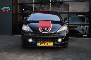 Peugeot 207 1.6-16V T Le Mans, Clima, Kuipstoelen, CC, Elek pakket. PDC – foto 4
