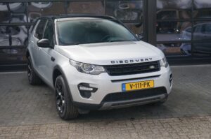 Land Rover Discovery Sport 2.0 TD4 Urban Series SE Dynamicn Led, Xenon, Clima, Camera, Trekhaak – foto 11