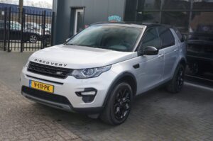 Land Rover Discovery Sport 2.0 TD4 Urban Series SE Dynamicn Led, Xenon, Clima, Camera, Trekhaak – foto 12