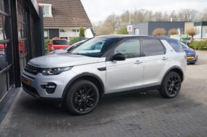 Land Rover Discovery Sport 2.0 TD4 Urban Series SE Dynamicn Led, Xenon, Clima, Camera, Trekhaak – foto 15