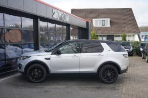 Land Rover Discovery Sport 2.0 TD4 Urban Series SE Dynamicn Led, Xenon, Clima, Camera, Trekhaak – foto 16