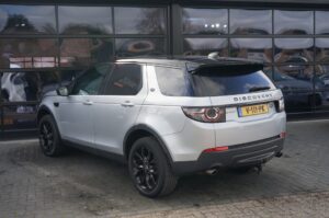 Land Rover Discovery Sport 2.0 TD4 Urban Series SE Dynamicn Led, Xenon, Clima, Camera, Trekhaak – foto 18
