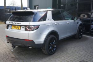 Land Rover Discovery Sport 2.0 TD4 Urban Series SE Dynamicn Led, Xenon, Clima, Camera, Trekhaak – foto 20