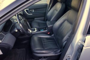 Land Rover Discovery Sport 2.0 TD4 Urban Series SE Dynamicn Led, Xenon, Clima, Camera, Trekhaak – foto 28