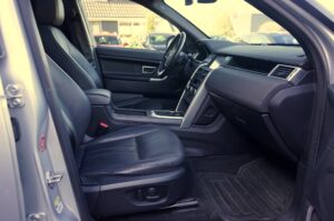 Land Rover Discovery Sport 2.0 TD4 Urban Series SE Dynamicn Led, Xenon, Clima, Camera, Trekhaak – foto 29