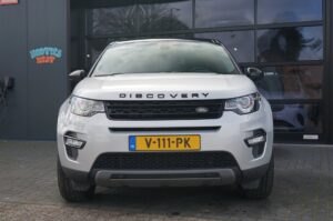 Land Rover Discovery Sport 2.0 TD4 Urban Series SE Dynamicn Led, Xenon, Clima, Camera, Trekhaak – foto 4