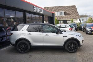 Land Rover Discovery Sport 2.0 TD4 Urban Series SE Dynamicn Led, Xenon, Clima, Camera, Trekhaak – foto 7
