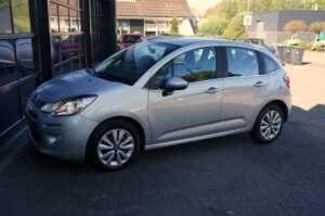 Citroën C3 1.2 PureTech Collection, Airco, CC, Bluetooth, Elek pakket – foto 16