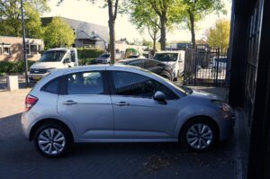 Citroën C3 1.2 PureTech Collection, Airco, CC, Bluetooth, Elek pakket – foto 18