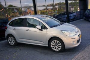 Citroën C3 1.2 PureTech Collection, Airco, CC, Bluetooth, Elek pakket – foto 21
