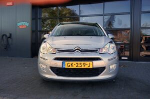 Citroën C3 1.2 PureTech Collection, Airco, CC, Bluetooth, Elek pakket – foto 4
