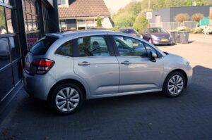 Citroën C3 1.2 PureTech Collection, Airco, CC, Bluetooth, Elek pakket – foto 5