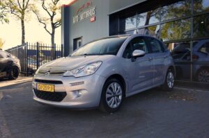 Citroën C3 1.2 PureTech Collection, Airco, CC, Bluetooth, Elek pakket – foto 8