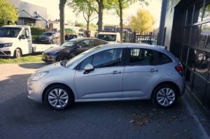 Citroën C3 1.2 PureTech Collection, Airco, CC, Bluetooth, Elek pakket – foto 9