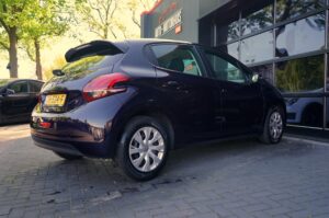Peugeot 208 1.2 PureTech Blue Lion, Navi, CC, Airco, Carplay, PDC – foto 15