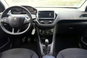 Peugeot 208 1.2 PureTech Blue Lion, Navi, CC, Airco, Carplay, PDC – foto 2