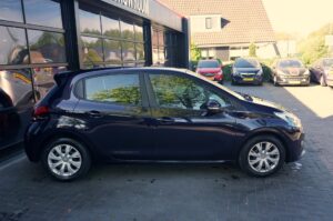 Peugeot 208 1.2 PureTech Blue Lion, Navi, CC, Airco, Carplay, PDC – foto 6