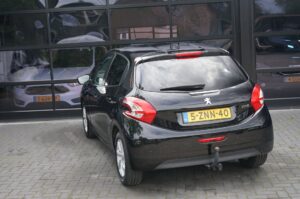 Peugeot 208 1.2 PureTech Style, Clima, CC, Navi, PDC, Bluetooth, Trekhaak – foto 11