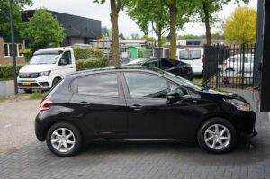Peugeot 208 1.2 PureTech Style, Clima, CC, Navi, PDC, Bluetooth, Trekhaak – foto 14