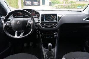Peugeot 208 1.2 PureTech Style, Clima, CC, Navi, PDC, Bluetooth, Trekhaak – foto 22