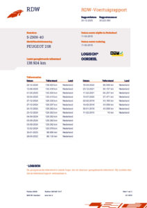 Peugeot 208 1.2 PureTech Style, Clima, CC, Navi, PDC, Bluetooth, Trekhaak – foto 25
