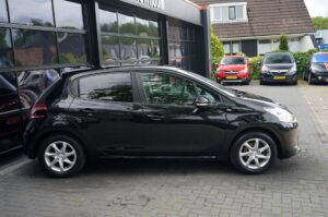 Peugeot 208 1.2 PureTech Style, Clima, CC, Navi, PDC, Bluetooth, Trekhaak – foto 5
