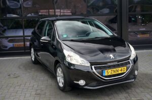Peugeot 208 1.2 PureTech Style, Clima, CC, Navi, PDC, Bluetooth, Trekhaak – foto 6