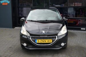 Peugeot 208 1.2 PureTech Style, Clima, CC, Navi, PDC, Bluetooth, Trekhaak – foto 7