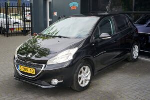 Peugeot 208 1.2 PureTech Style, Clima, CC, Navi, PDC, Bluetooth, Trekhaak – foto 8