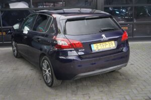 Peugeot 308 1.6 THP Première, Led, navi, acc, Panodak, Clima, PDC 2x – foto 10