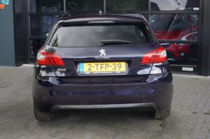 Peugeot 308 1.6 THP Première, Led, navi, acc, Panodak, Clima, PDC 2x – foto 15
