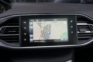 Peugeot 308 1.6 THP Première, Led, navi, acc, Panodak, Clima, PDC 2x – foto 19
