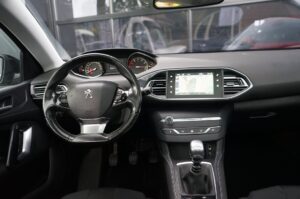 Peugeot 308 1.6 THP Première, Led, navi, acc, Panodak, Clima, PDC 2x – foto 22