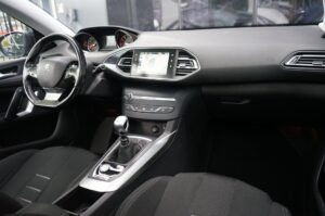 Peugeot 308 1.6 THP Première, Led, navi, acc, Panodak, Clima, PDC 2x – foto 23