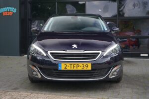 Peugeot 308 1.6 THP Première, Led, navi, acc, Panodak, Clima, PDC 2x – foto 3