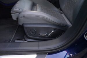 Audi A6 Avant 55 TFSI quattro Design Pro Line Plus, Luchtvering, Softclose, Digital dash – foto 21