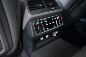 Audi A6 Avant 55 TFSI quattro Design Pro Line Plus, Luchtvering, Softclose, Digital dash – foto 25