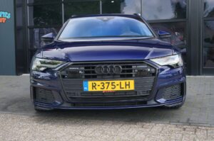 Audi A6 Avant 55 TFSI quattro Design Pro Line Plus, Luchtvering, Softclose, Digital dash – foto 6