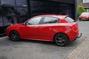 Alfa Romeo Giulietta 1.4 Turbo MultiAir, Clima, Navi, CC, Led, Trekhaak, – foto 18