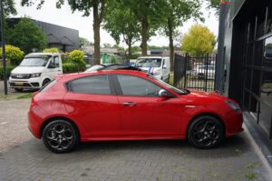 Alfa Romeo Giulietta 1.4 Turbo MultiAir, Clima, Navi, CC, Led, Trekhaak, – foto 22