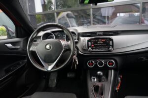 Alfa Romeo Giulietta 1.4 Turbo MultiAir, Clima, Navi, CC, Led, Trekhaak, – foto 23