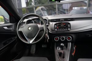 Alfa Romeo Giulietta 1.4 Turbo MultiAir, Clima, Navi, CC, Led, Trekhaak, – foto 24