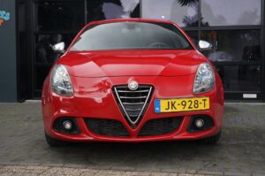 Alfa Romeo Giulietta 1.4 Turbo MultiAir, Clima, Navi, CC, Led, Trekhaak, – foto 4
