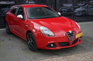Alfa Romeo Giulietta 1.4 Turbo MultiAir, Clima, Navi, CC, Led, Trekhaak, – foto 8